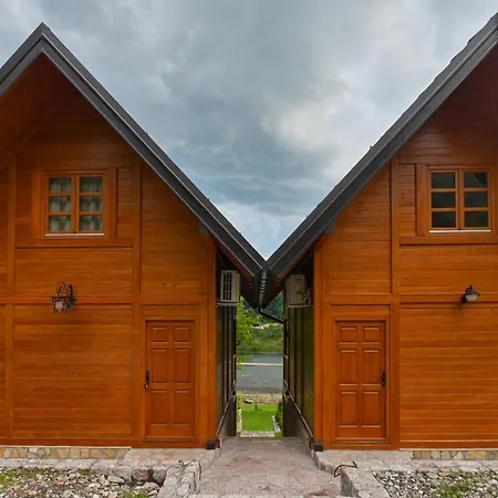 Vikendica Pored Drine Bajina Basta Exterior photo