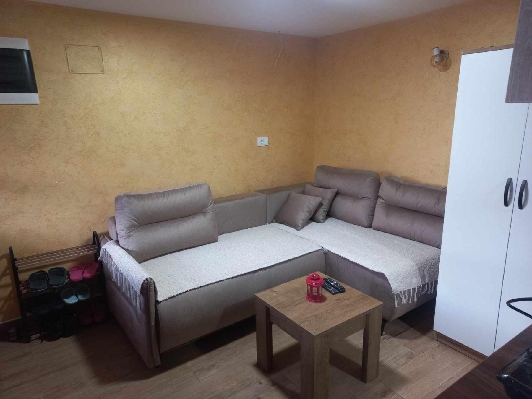 Vikendica Pored Drine Σπίτι διακοπών Bajina Basta